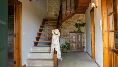 Casa Quinta de Cecil - Foto 5, Lobby or reception