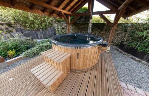 La Cabane des Colibris - Photo 20