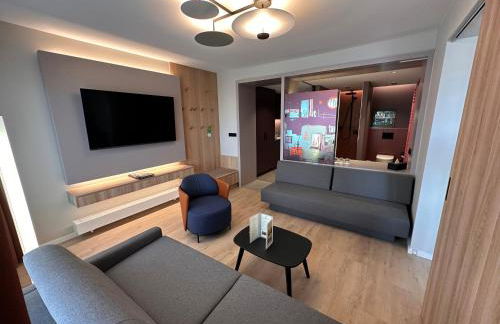 Apartment-Hotel Hamburg Mitte - Foto 52