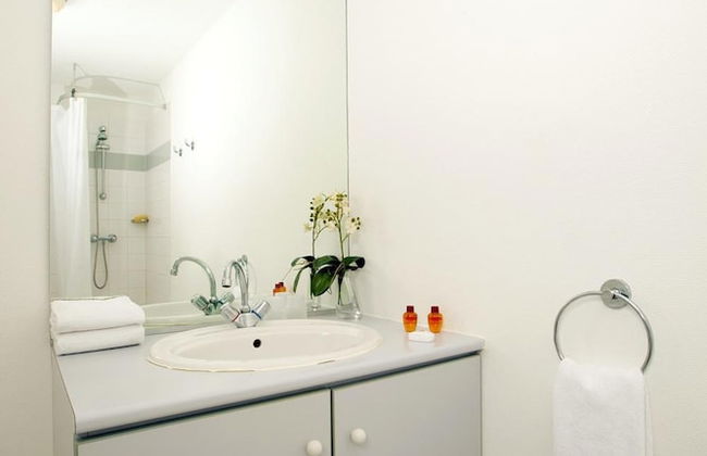 Sejours & Affaires Nantes Ducs de Bretagne - Foto 16