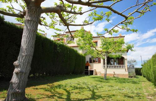 Holiday Home Mas Rovira 8 by Interhome - Foto 19