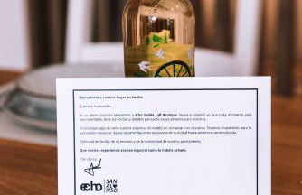 Optimum Sevilla Loft Boutique - Foto 19