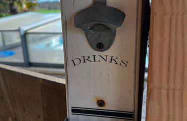 Closerie 3 étoiles La Poire à Loup, Domaine avec Piscine - Photo 8