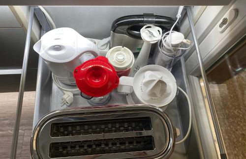 C&L apartamento centro - Foto 12