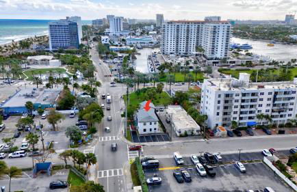 Studio Right off Las Olas - Steps to FTL Beach 2C - Foto 64