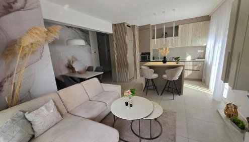 Penthouse Sanchi-Bossa Residence Zagreb with parking - Foto 2