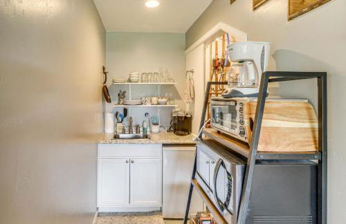 Mtn-View Eureka Apartment Walk to Eateries! - Foto 10