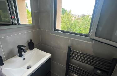 Lovely apartment with garden - Foto 14