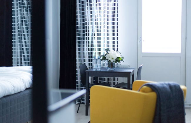 Sampo Studios - Foto 1