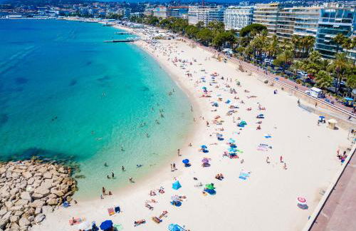 Superbe studio pour congrés au coeur de Cannes - Photo 62