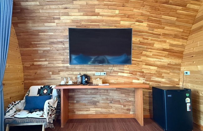 Phumala Lanta Seaview Resort - Photo 19