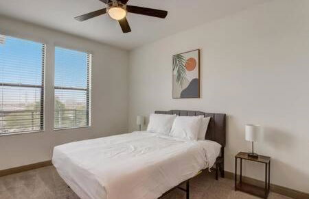 Modern 2BR CozySuites on Town Lake waterfront 13 - Foto 7