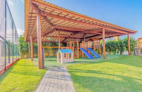 Flat Summer House em Guarajuba - Foto 47