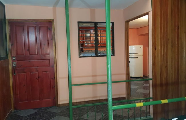 Aparthotel Gonzalez - Foto 35