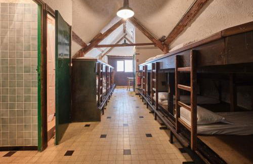 Chalet de l'ulmjc de Grenoble - Foto 11