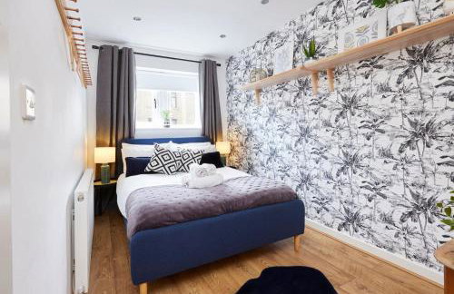 Haworth Home - Hot tub Cinema Games Room Sleeps 12 - Photo 20