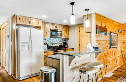 Three Bears Lodge - Photo 10