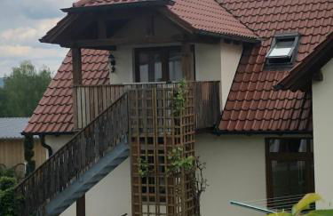 Ferienwohnung Diedrichs - Foto 4