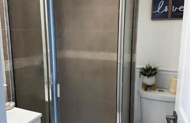 Cozy 1 Bedroom Apt - Minutes to NYC - Great for Remote Work - Foto 14