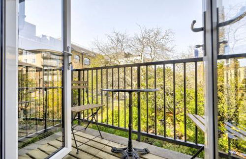 GuestReady - Central London stay near King's Cross - Foto 10