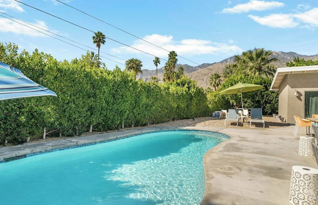 Azul Oasis by Avantstay Pool, Hot Tub, Bocce Ball Minutes From Downtown - Foto 61