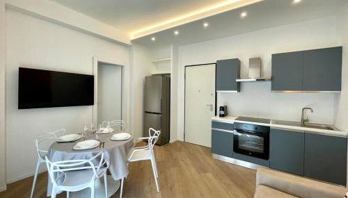 SR5 - Elegante appartamento centrale - Photo 4