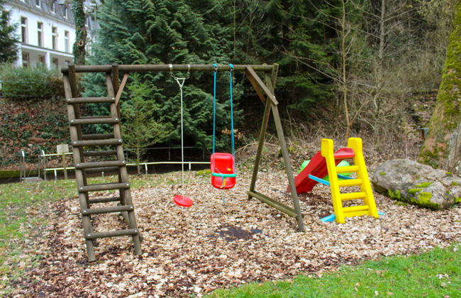 1 bedroom Apartment in Traben-Trarbach with garden and terrace - Photo 23