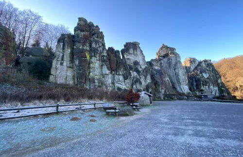 Weite Blicke in Horn - Foto 20