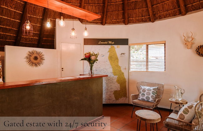 Bush Villas on Kruger - Foto 3