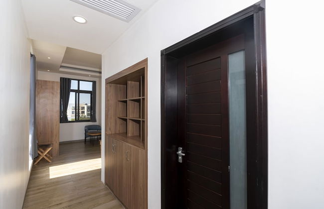 Tanzanite Serviced Apartment - Photo 11