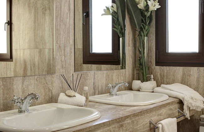 Exclusive Villa stunning Alhambra view - Foto 46