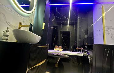 Apart LUXE - Faktura VAT , Parking w garażu podziemnym , Taras - Photo 1