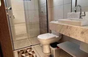 Apartamento 2 quartos, St Bueno Parque Vaca Brava - Photo 15