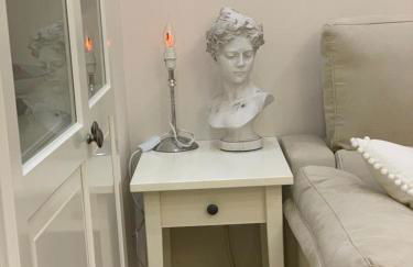 Cozy LUXURY apartments*****. The city center - Foto 11