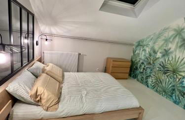 Place de la gare cy - Foto 13