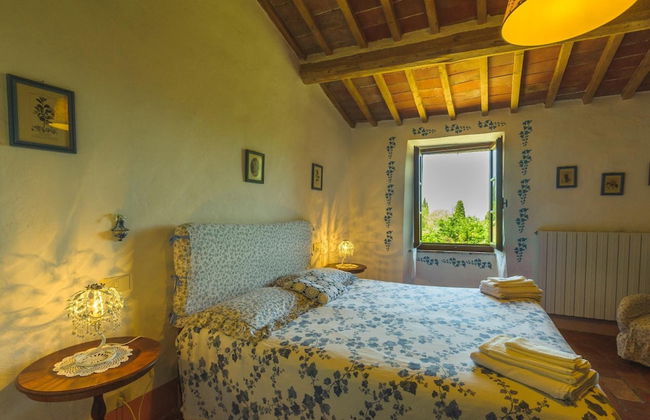 Podere La Montalla - Photo 18