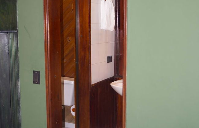 Apartaestudios Quinta Hidalga - Photo 63