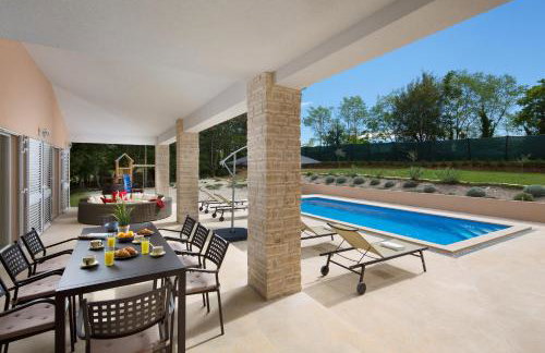 Istrian Villa Happy House - Foto 11