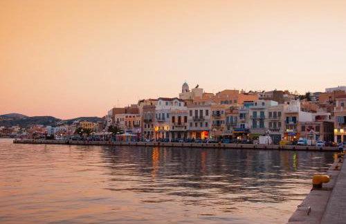 Vignetta Mare 2BR Villa με Θέα & και Ιδιωτικό Πάρκινγκ - Foto 27