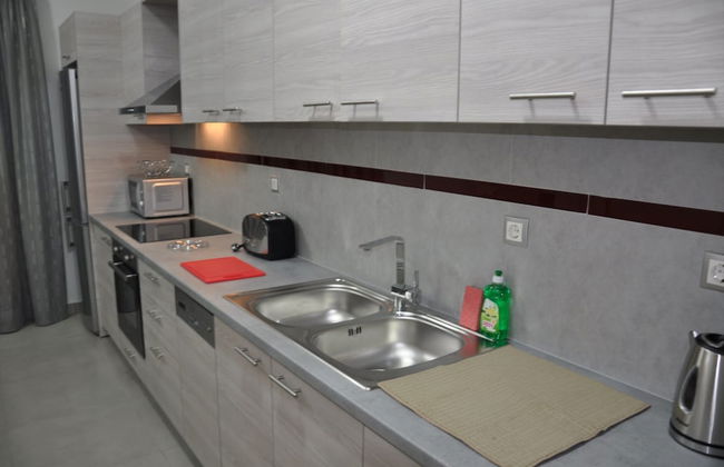 Daniel Luxury Apartments - Foto 10