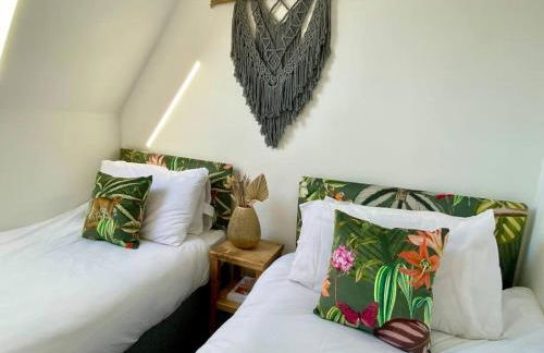 Emerald Lake House - Foto 12