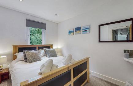 Finest Retreats - Mill House at Ormidale House - Foto 24