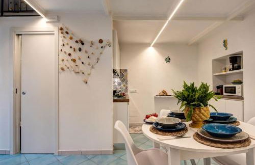 GOCCE VILLAS - Maisonette Nonna Laura - Foto 12