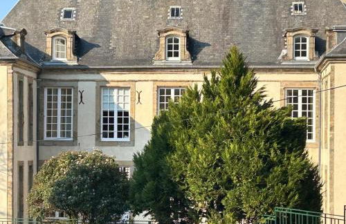 Charmant F2 Atypique Coutances centre - Foto 14