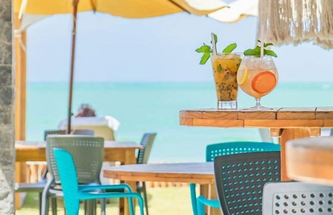 Wave Suítes Hotel & Lounge Bar - Photo 41