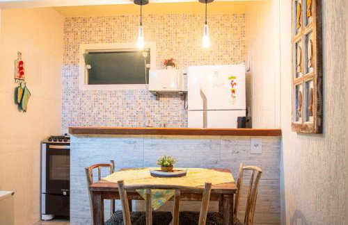 Hermoso Apartamento, Centro de Búzios-5Min da Orla - Foto 25