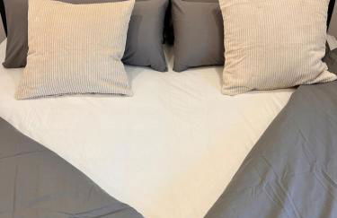 Modern Apartment, nähe, Bodensee und Alb - Foto 17