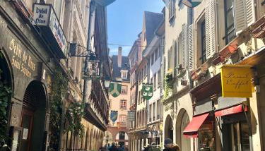 Carpe Diem Home Strasbourg - Foto 2