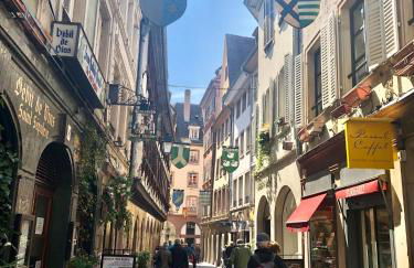 Carpe Diem Home Strasbourg - Foto 2