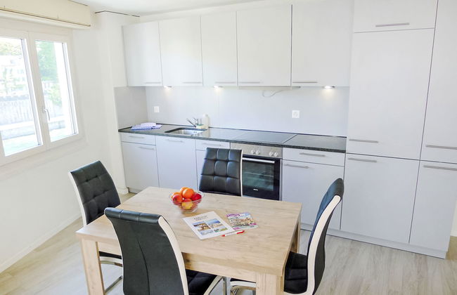 BHMS City Campus - Foto 9